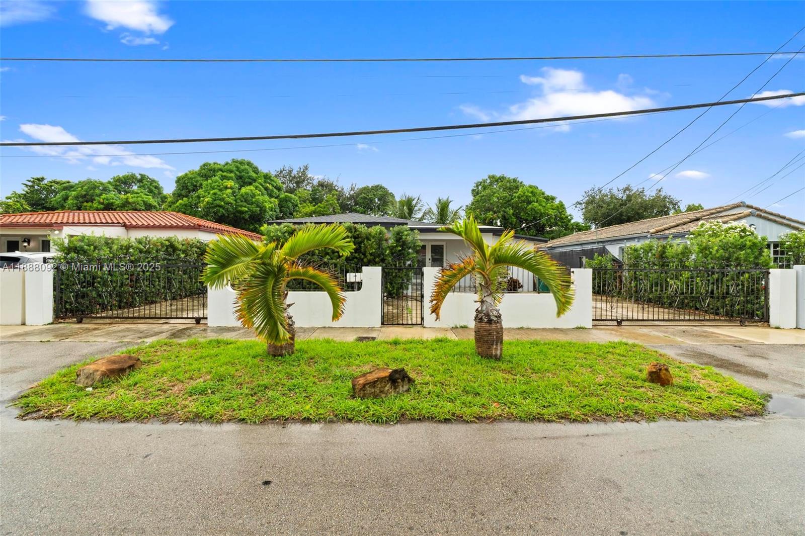 NEW LIFE SUB - Residential