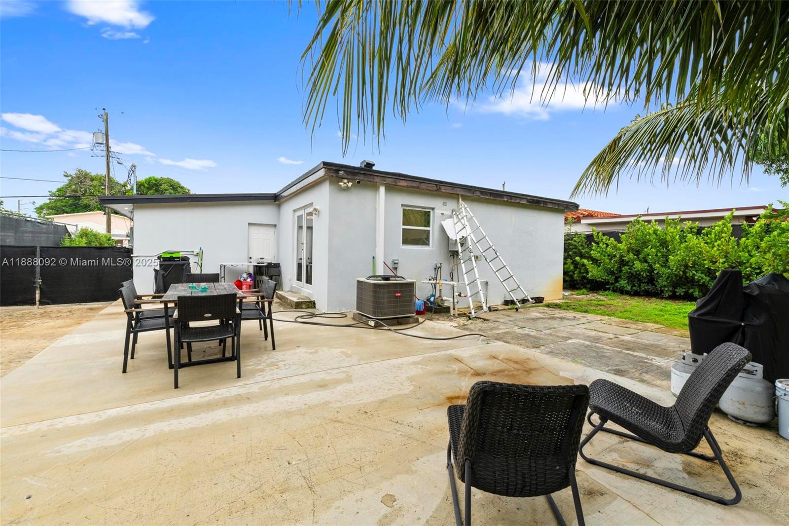 NEW LIFE SUB - Residential