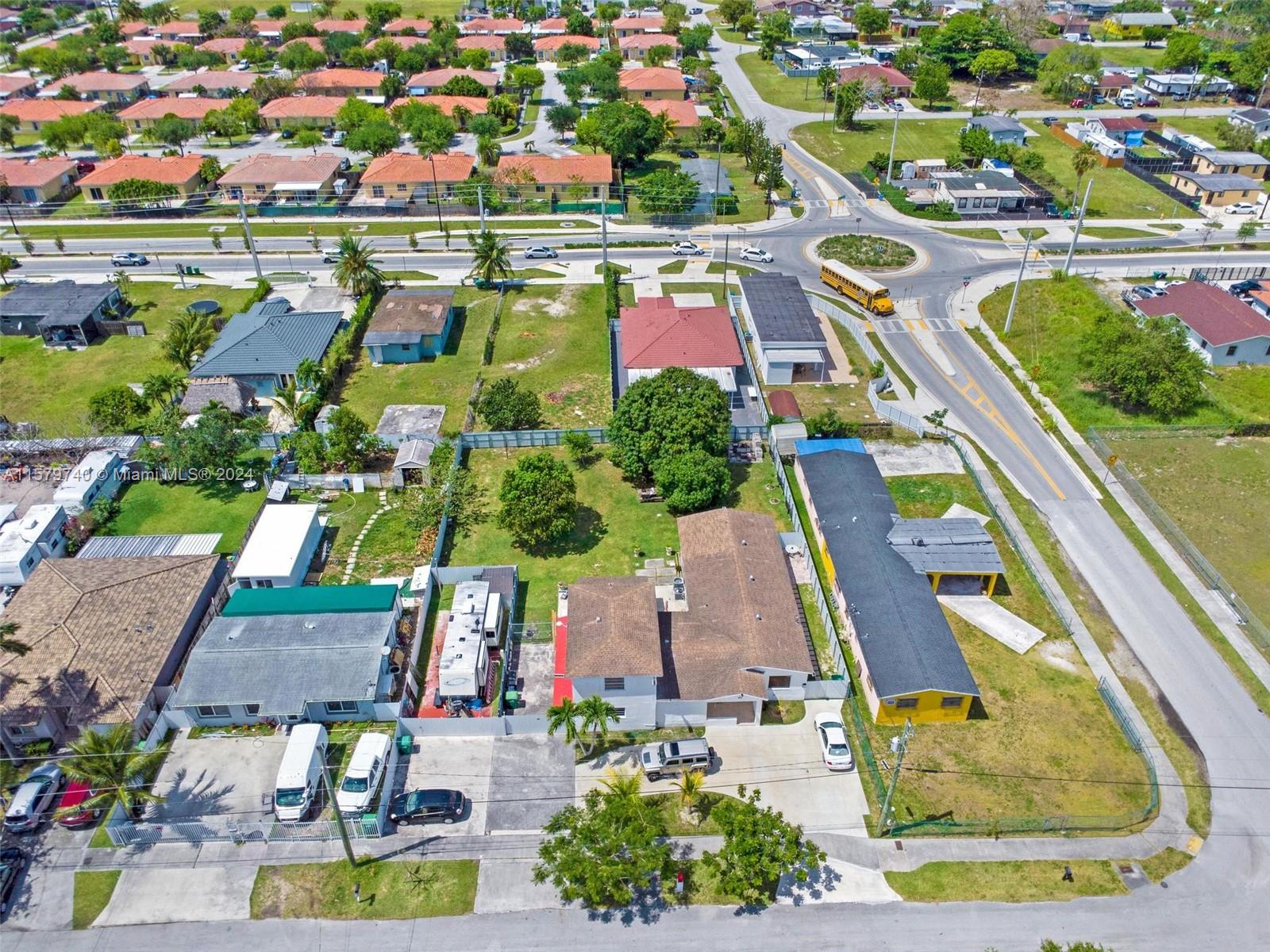 Property for Sale at 12215 Sw 217th St, Miami, Broward County, Florida - Bedrooms: 5 
Bathrooms: 3  - $745,000