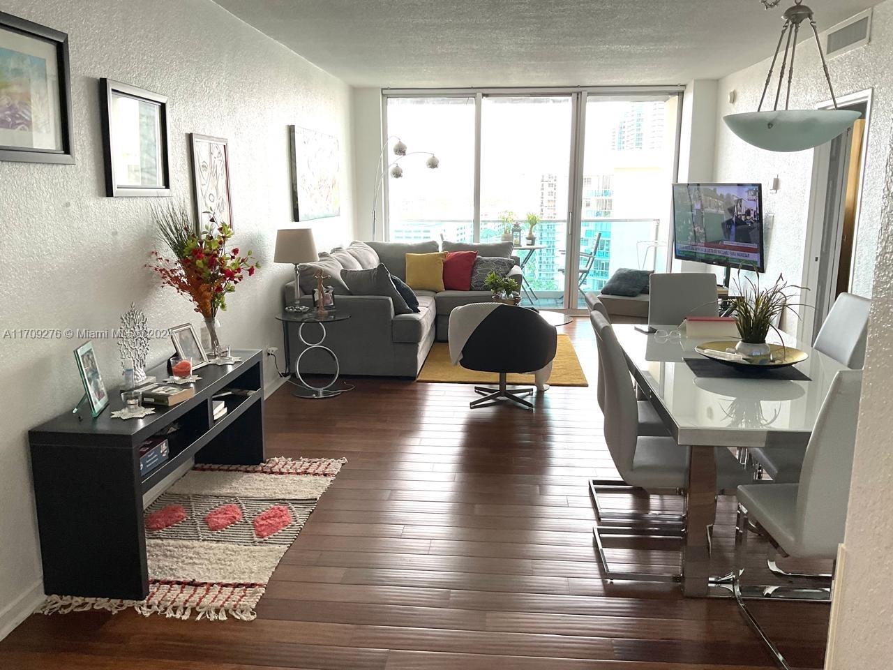4001 S Ocean Dr 16G