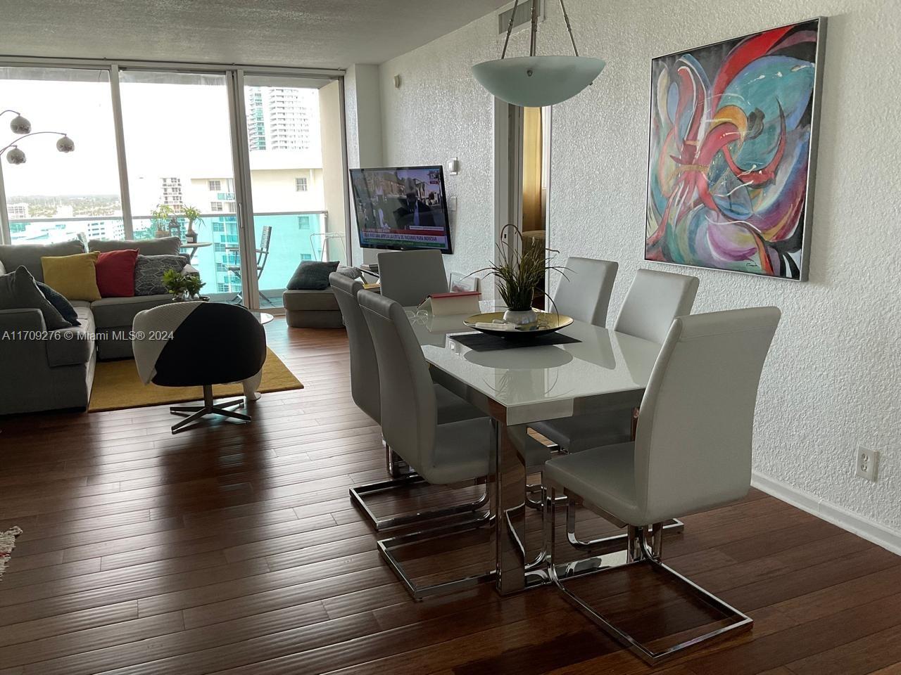 4001 S Ocean Dr 16G
