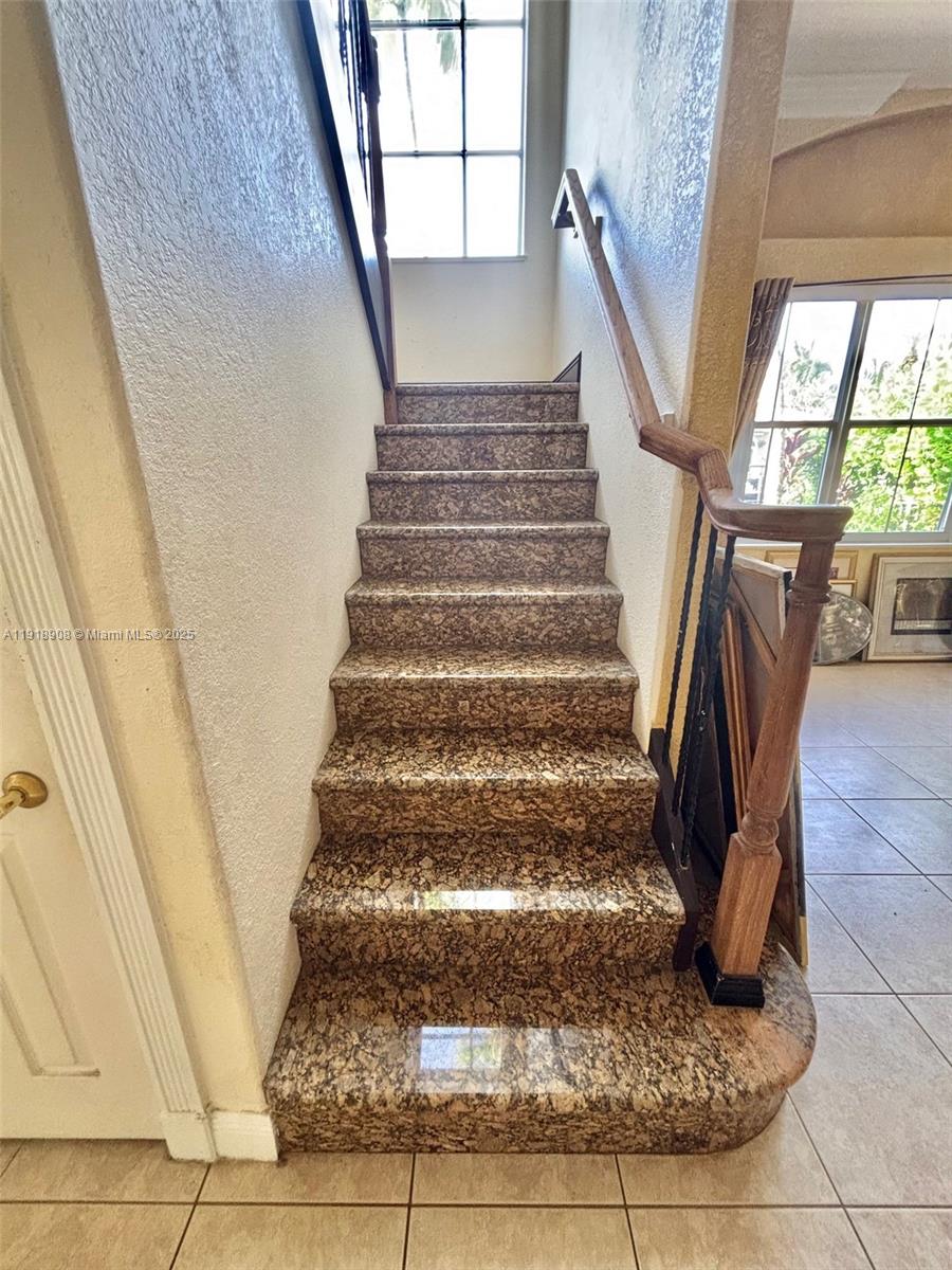 THREE ISLANDS 3RD SECTION - Residential Lease