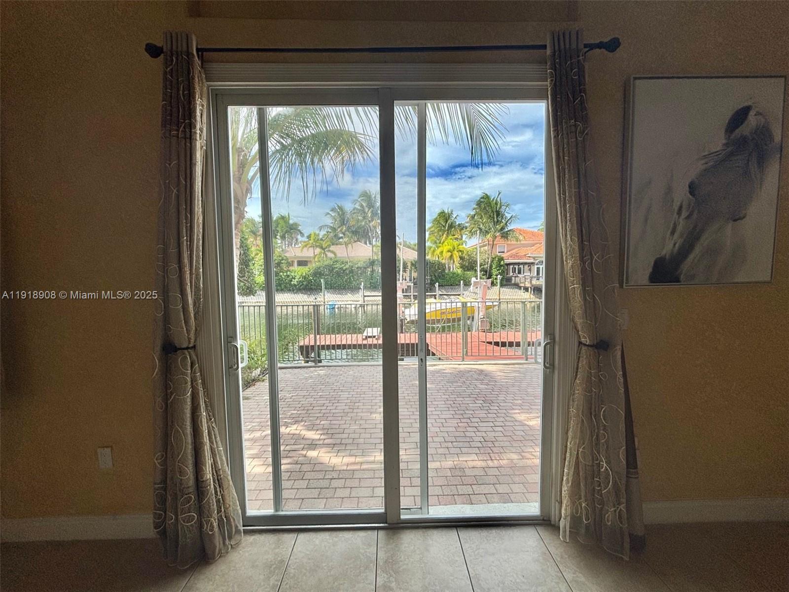 THREE ISLANDS 3RD SECTION - Residential Lease