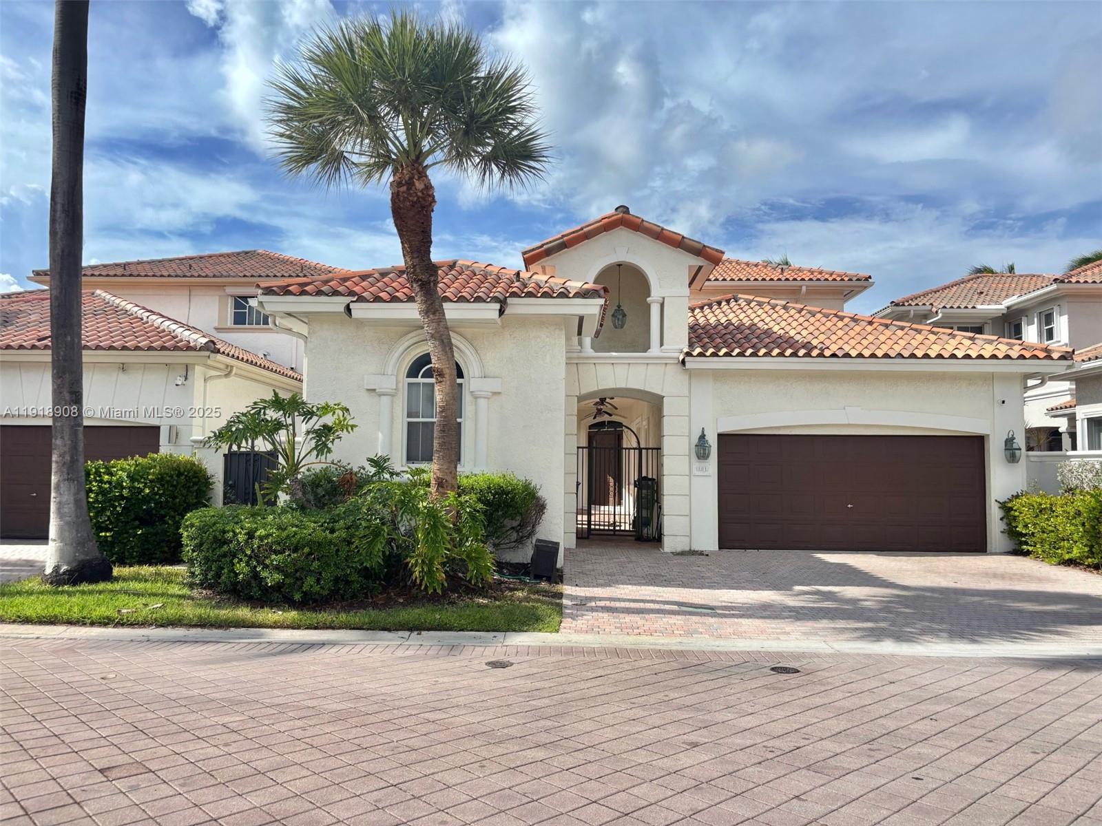 THREE ISLANDS 3RD SECTION - Residential Lease