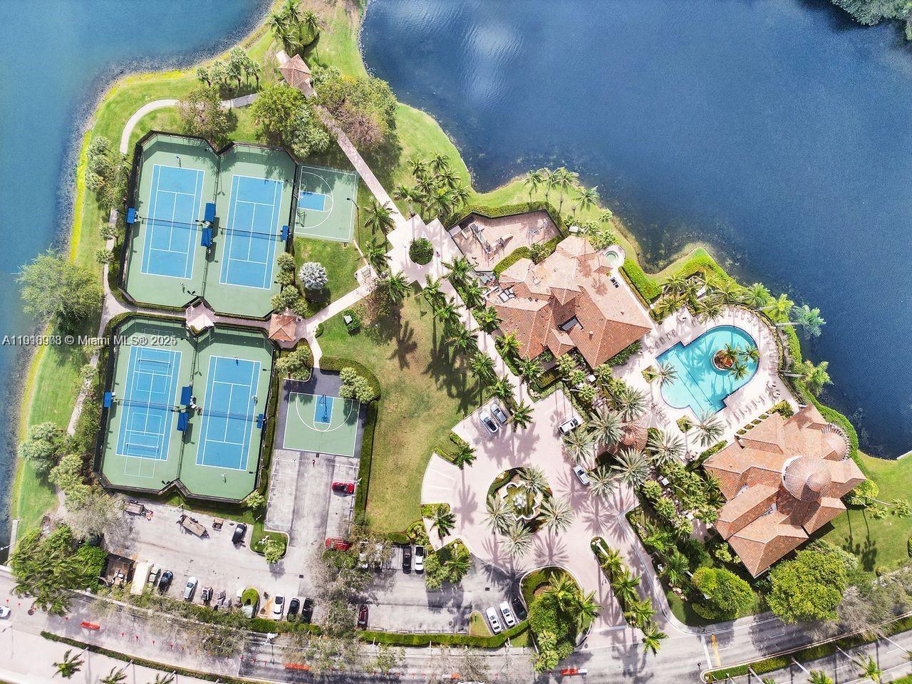 THREE ISLANDS 3RD SECTION - Residential Lease