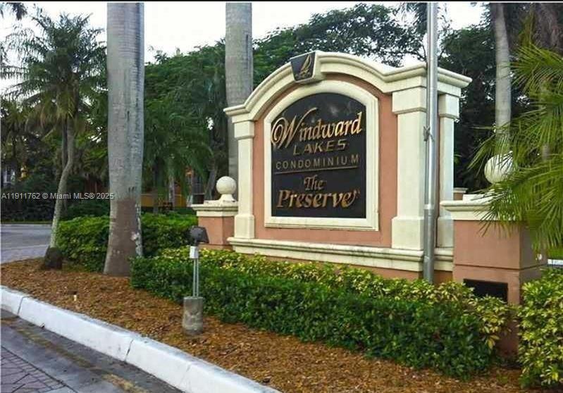 WINDWARD LAKES CONDO - Residential Lease