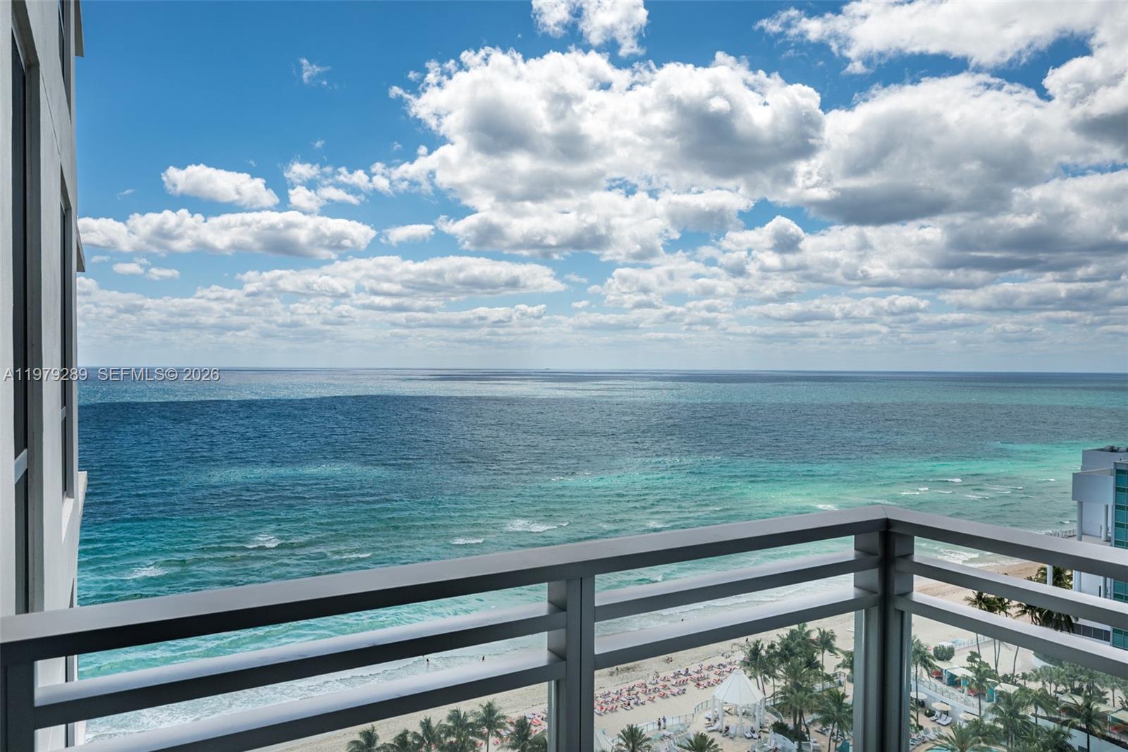 DIPLOMAT OCEANFRONT RESID - Residential Lease