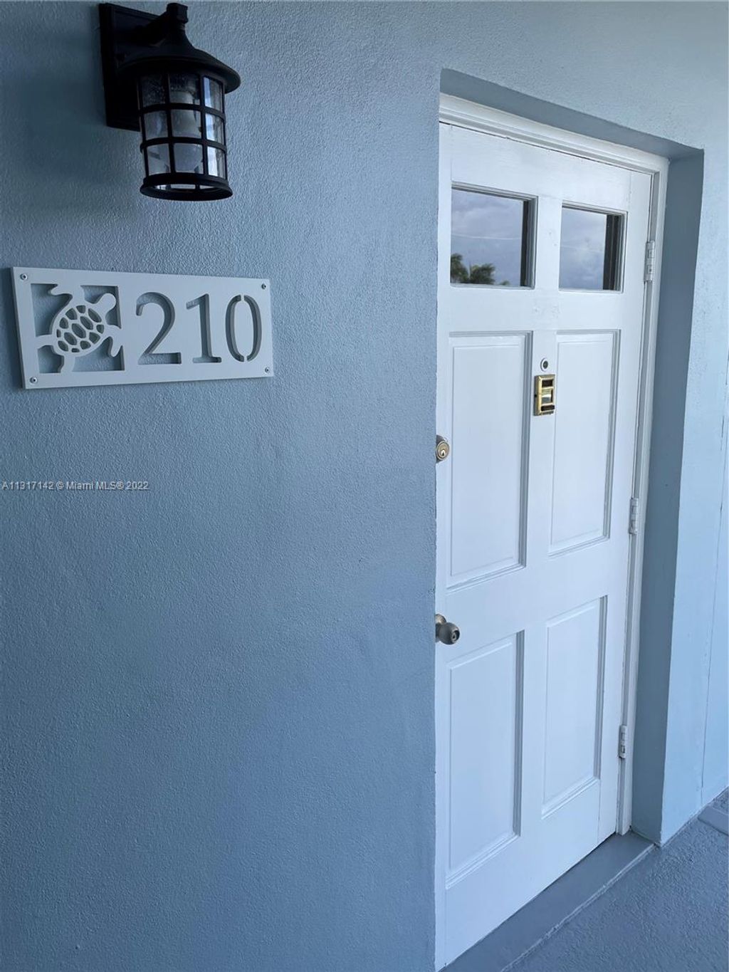 Photo of 120 Lehane Ter #210, North Palm Beach, FL 33408 (MLS # A11317142)