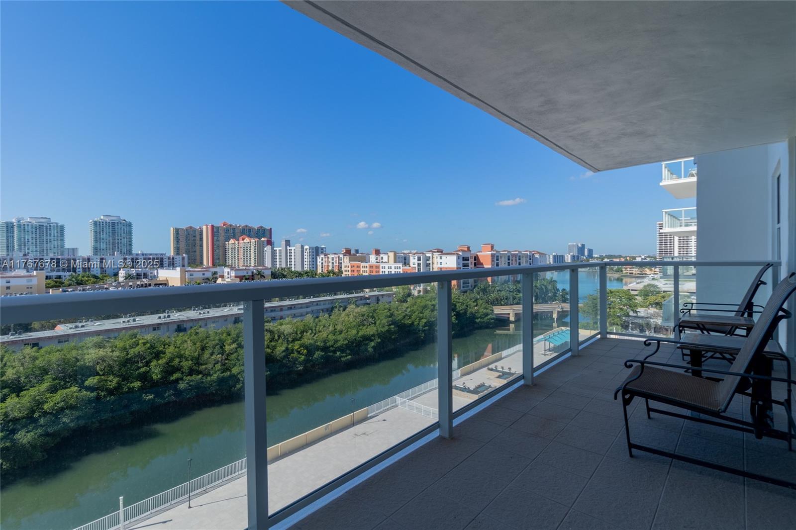 Property for Sale at 230 174th St 1015, Sunny Isles Beach, Miami-Dade County, Florida - Bedrooms: 2 
Bathrooms: 2  - $644,000