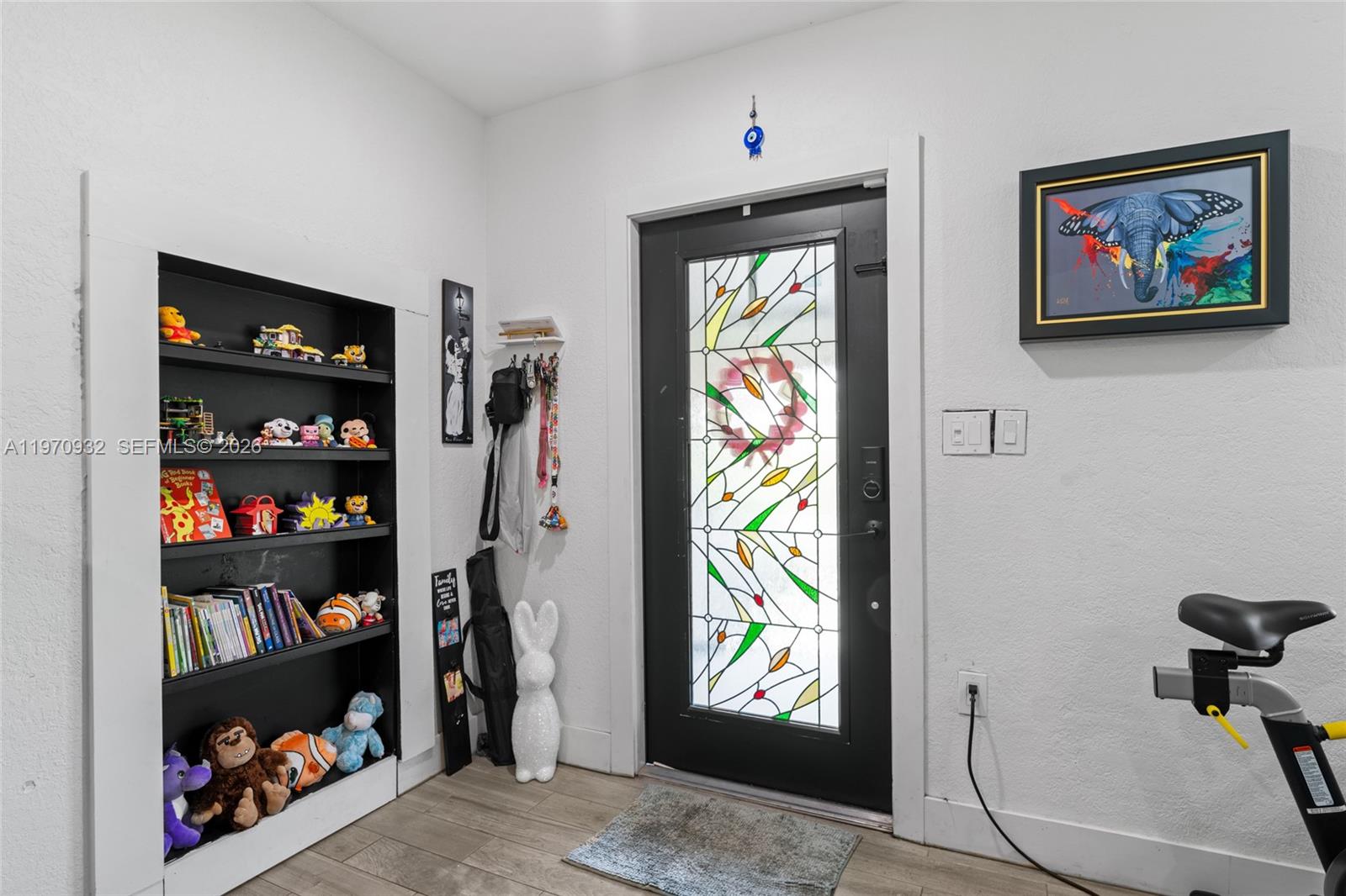 TAMIAMI TRAIL PARK - Residential