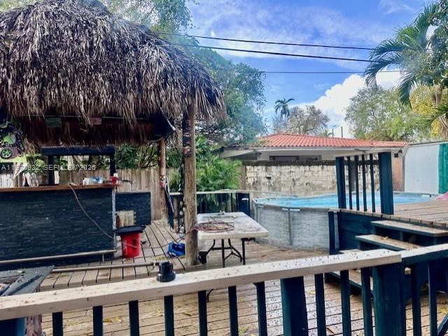 TAMIAMI TRAIL PARK - Residential