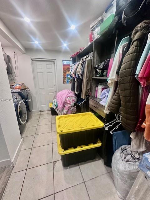 TAMIAMI TRAIL PARK - Residential