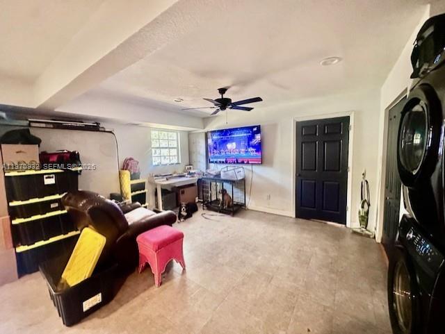 TAMIAMI TRAIL PARK - Residential