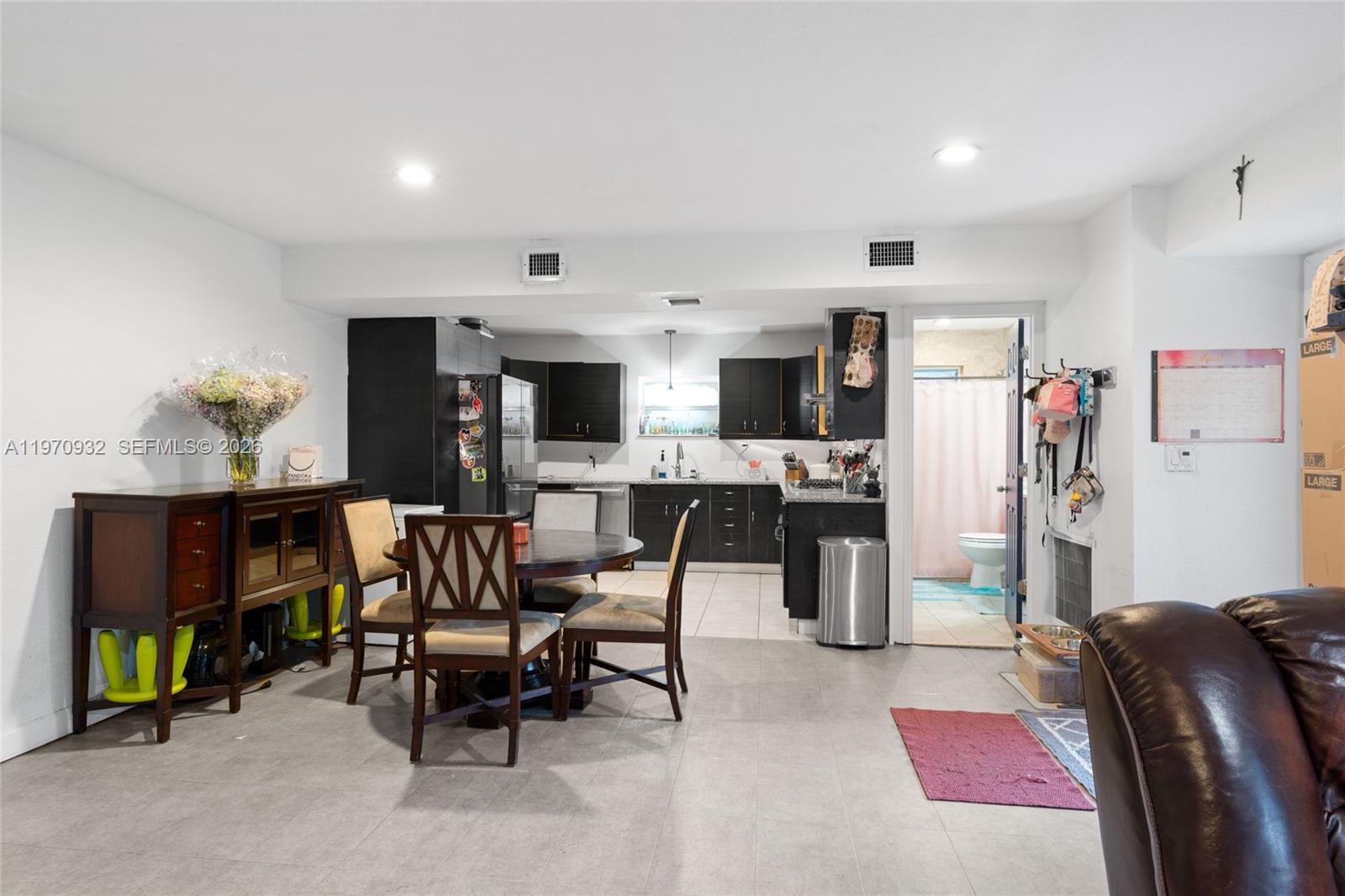 TAMIAMI TRAIL PARK - Residential
