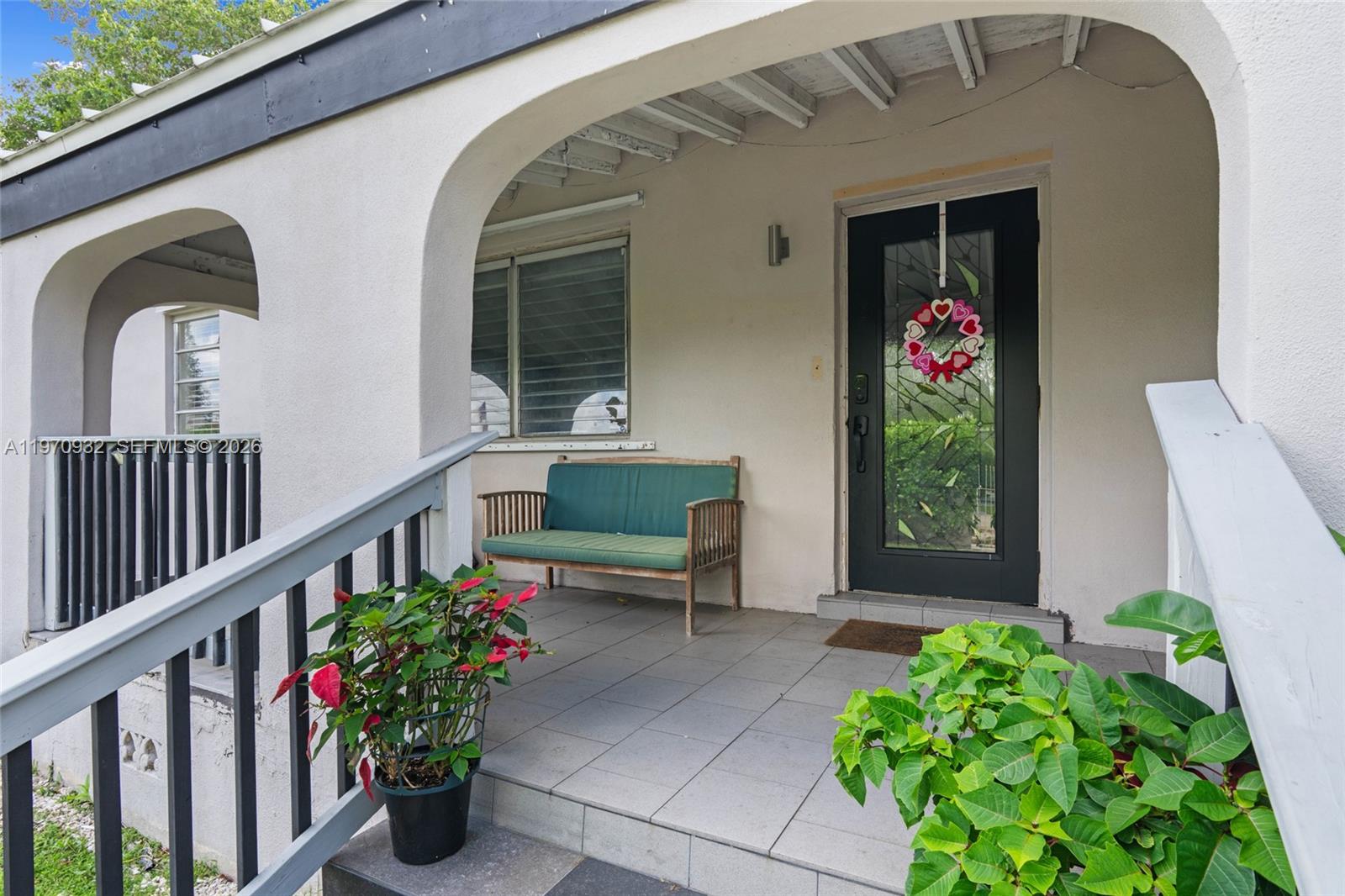 TAMIAMI TRAIL PARK - Residential