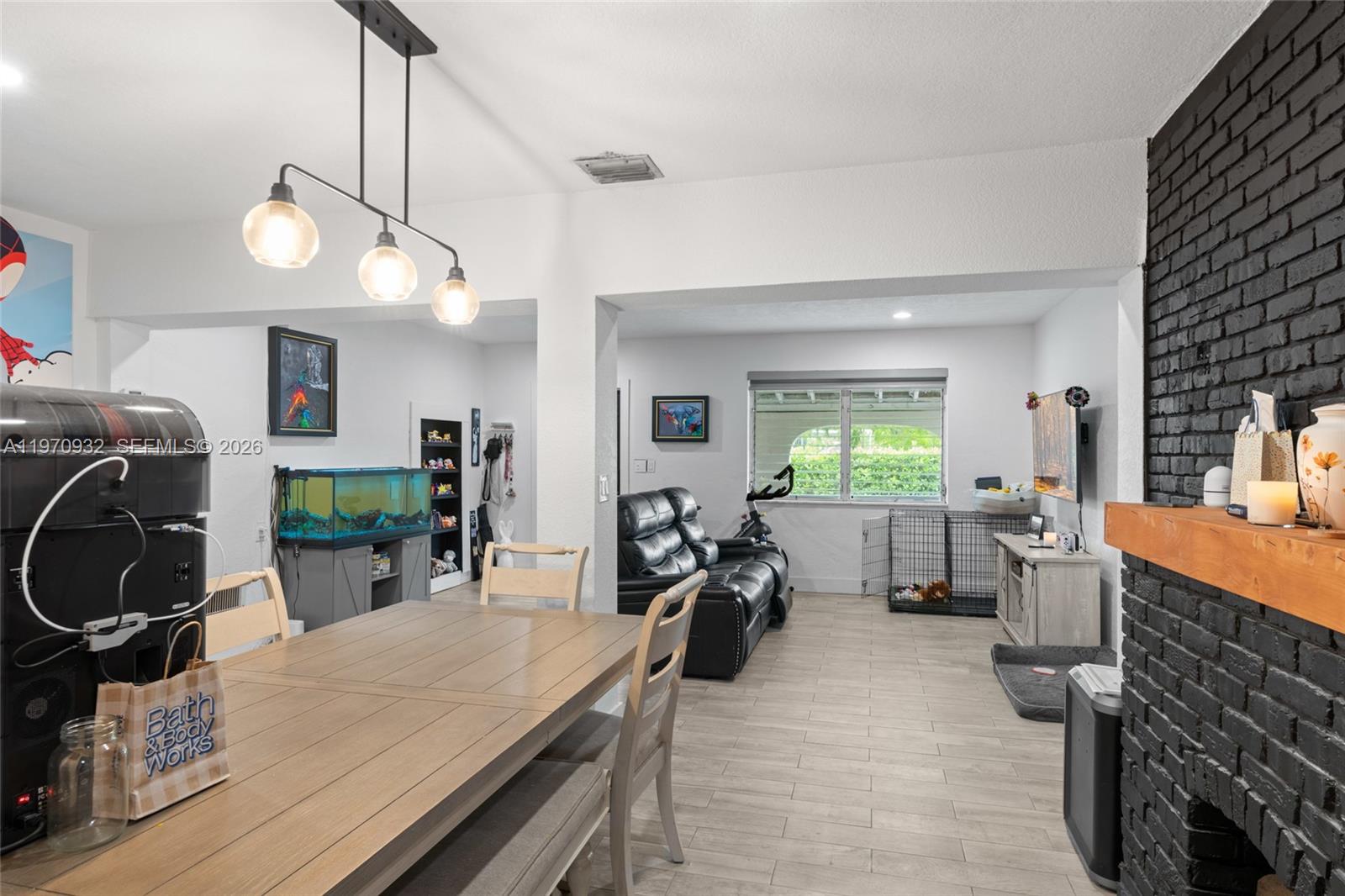 TAMIAMI TRAIL PARK - Residential