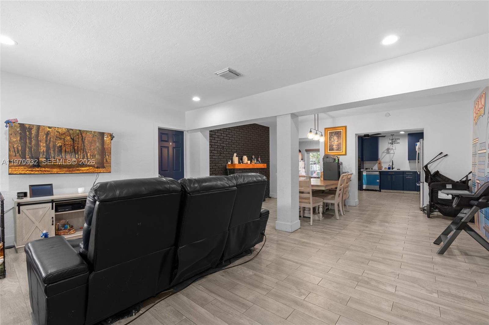 TAMIAMI TRAIL PARK - Residential