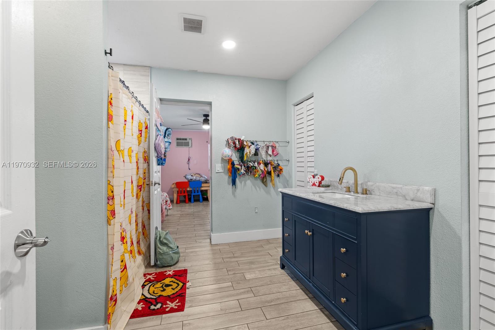 TAMIAMI TRAIL PARK - Residential