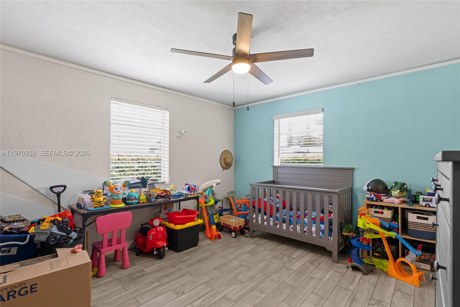 TAMIAMI TRAIL PARK - Residential