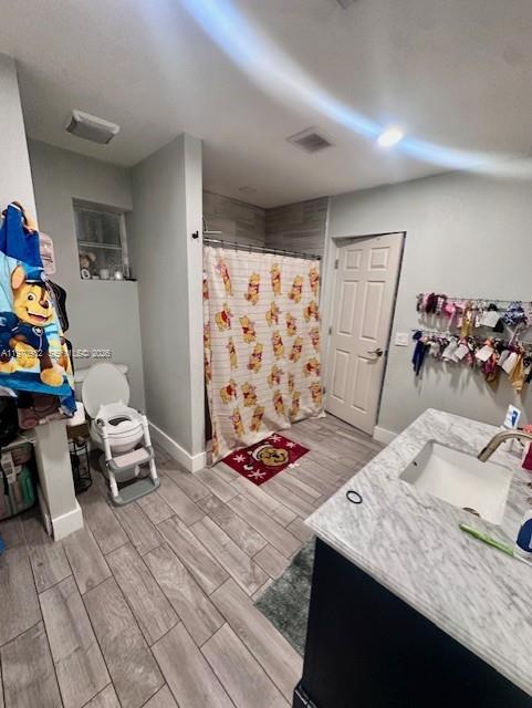 TAMIAMI TRAIL PARK - Residential