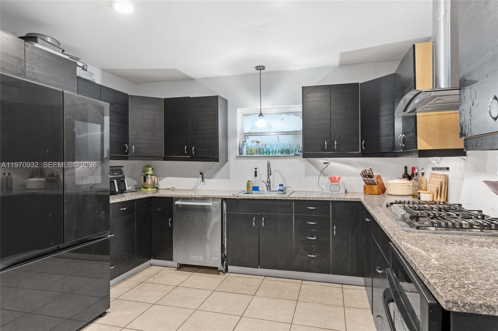TAMIAMI TRAIL PARK - Residential
