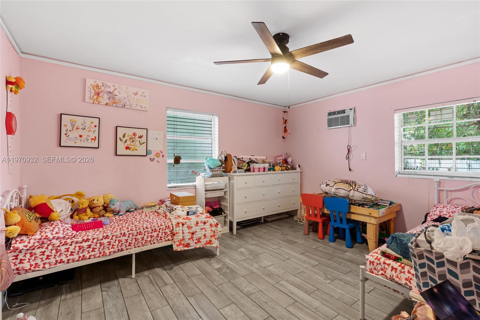 TAMIAMI TRAIL PARK - Residential
