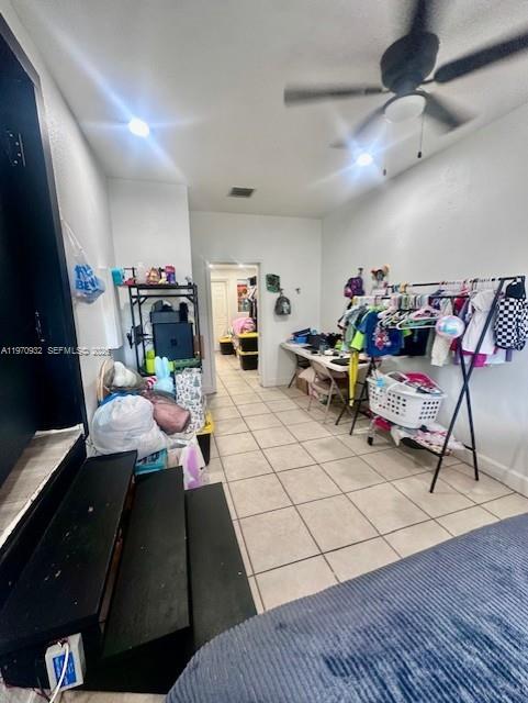 TAMIAMI TRAIL PARK - Residential