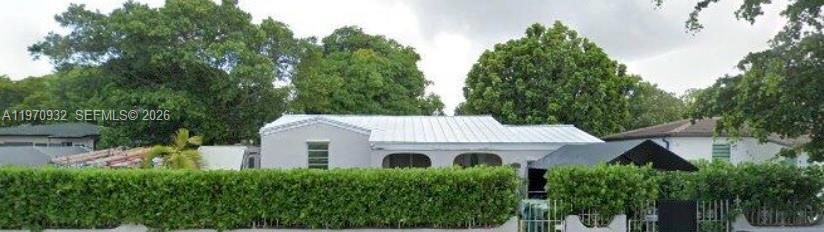 TAMIAMI TRAIL PARK - Residential