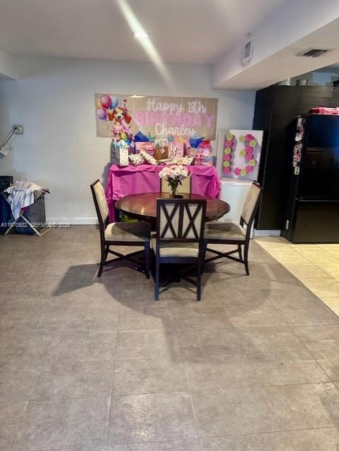 TAMIAMI TRAIL PARK - Residential