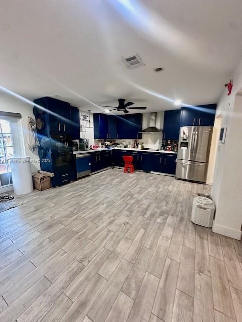 TAMIAMI TRAIL PARK - Residential