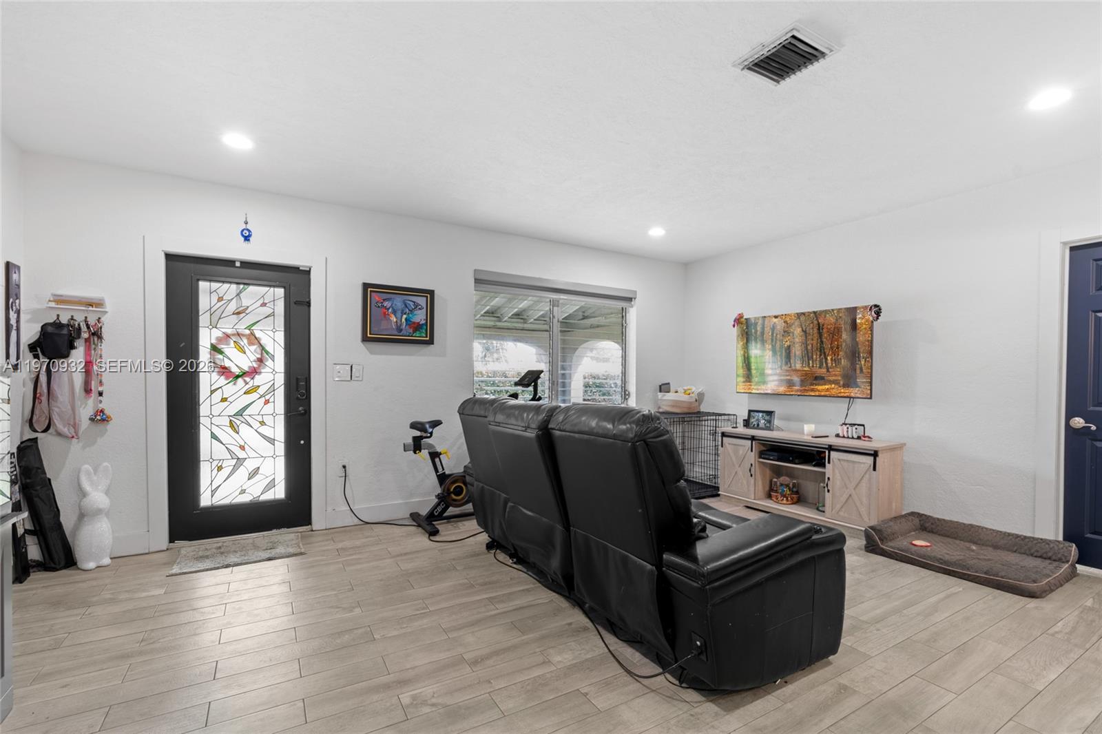 TAMIAMI TRAIL PARK - Residential
