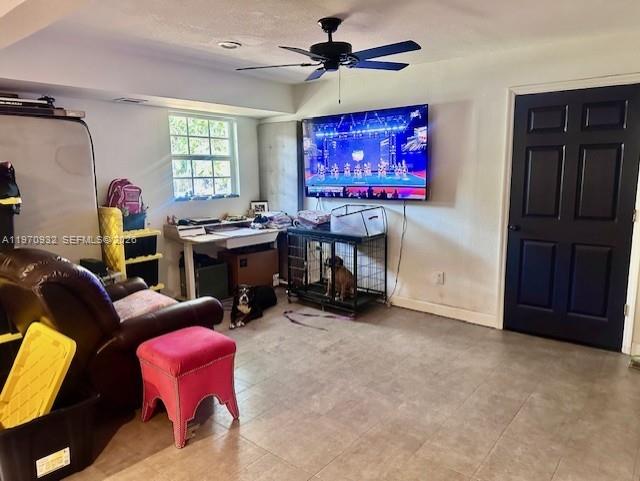 TAMIAMI TRAIL PARK - Residential