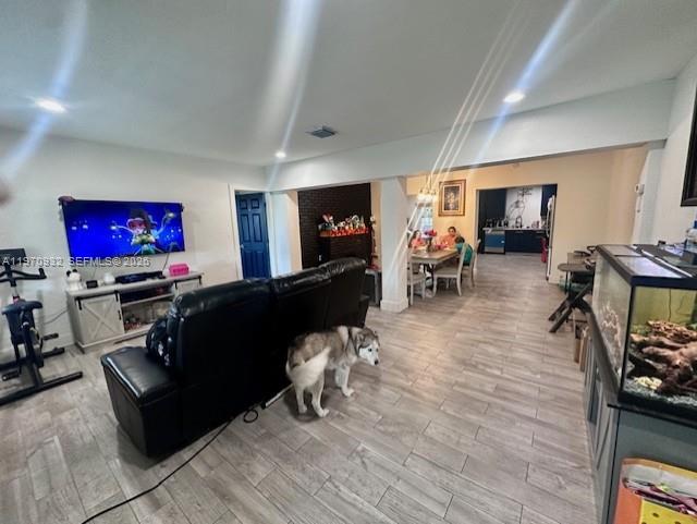 TAMIAMI TRAIL PARK - Residential