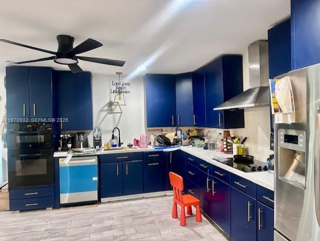 TAMIAMI TRAIL PARK - Residential