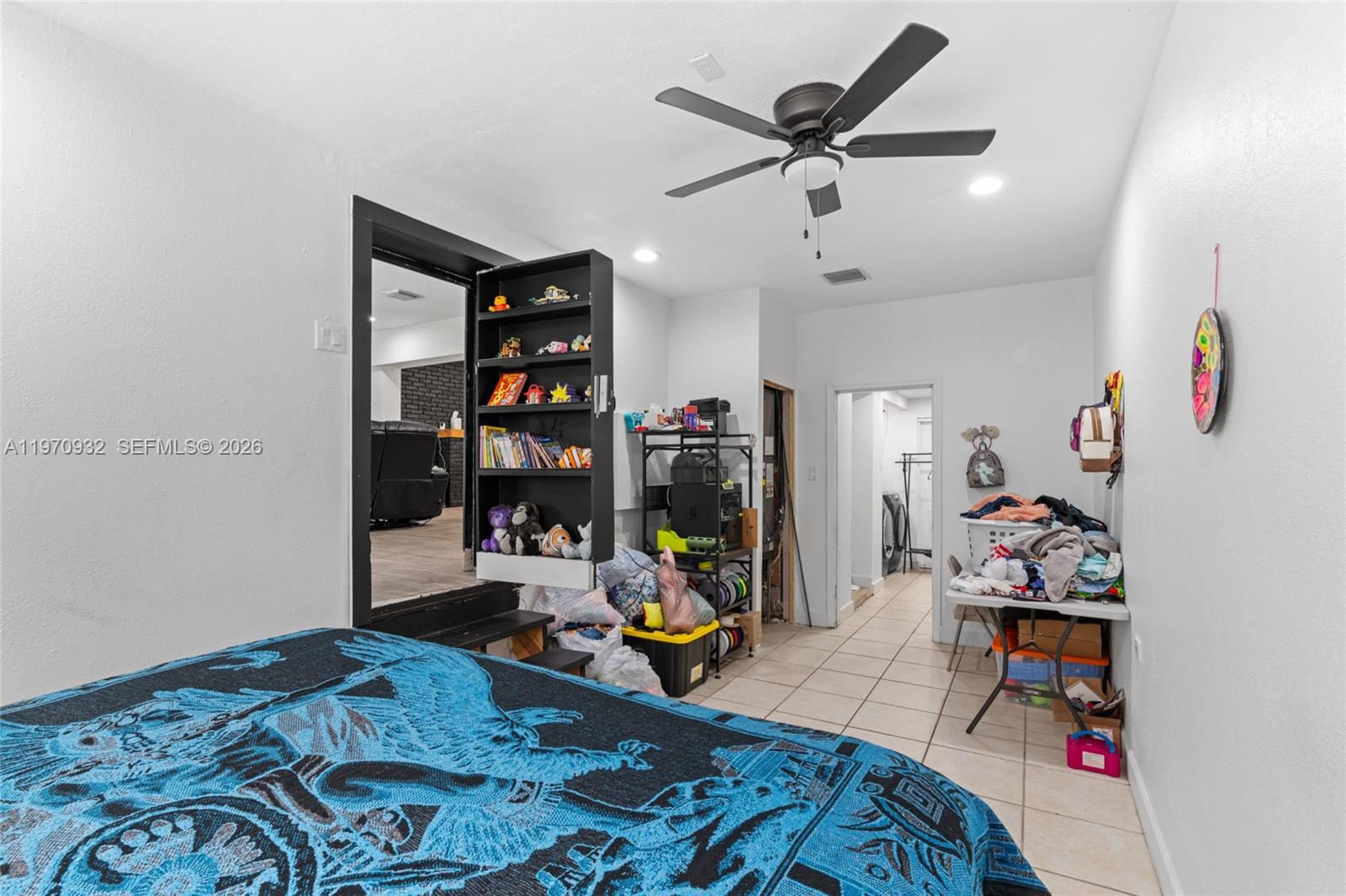 TAMIAMI TRAIL PARK - Residential