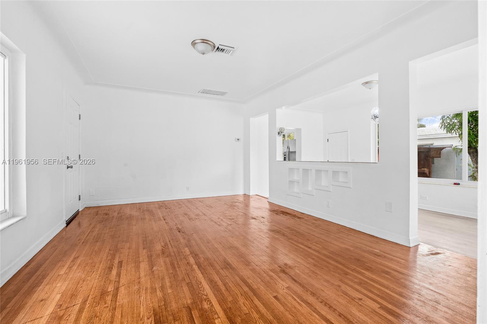 REV PLAT OF BRANDON PARK - Residential