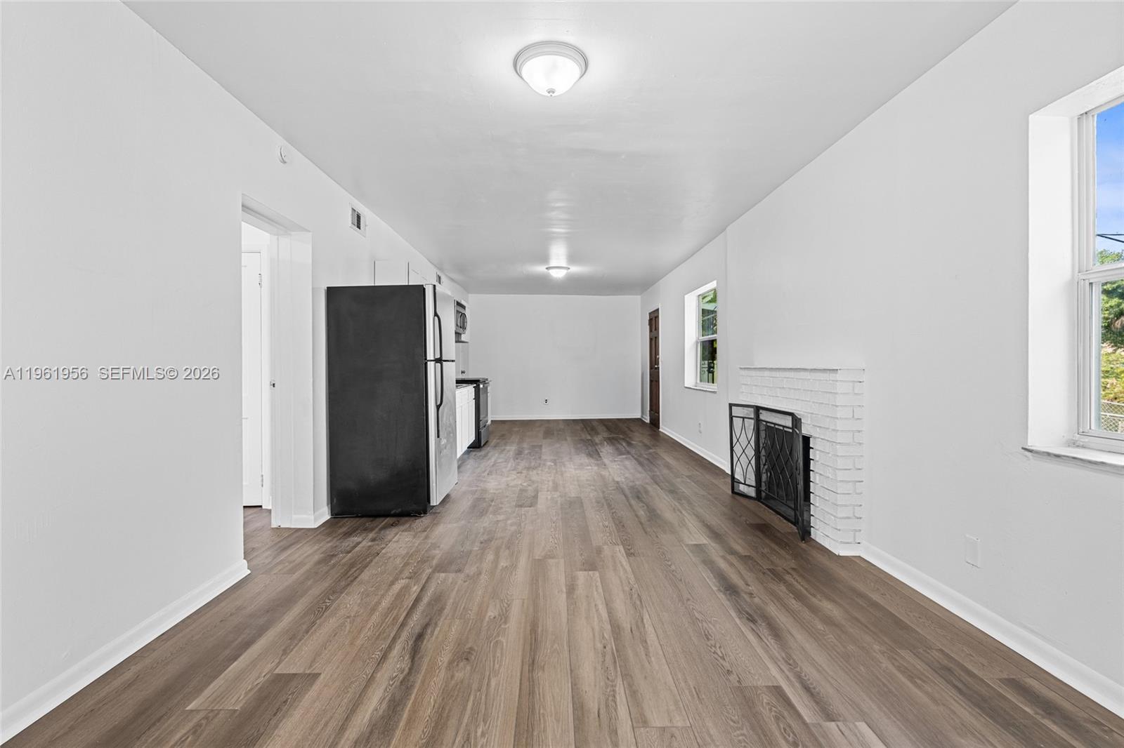 REV PLAT OF BRANDON PARK - Residential