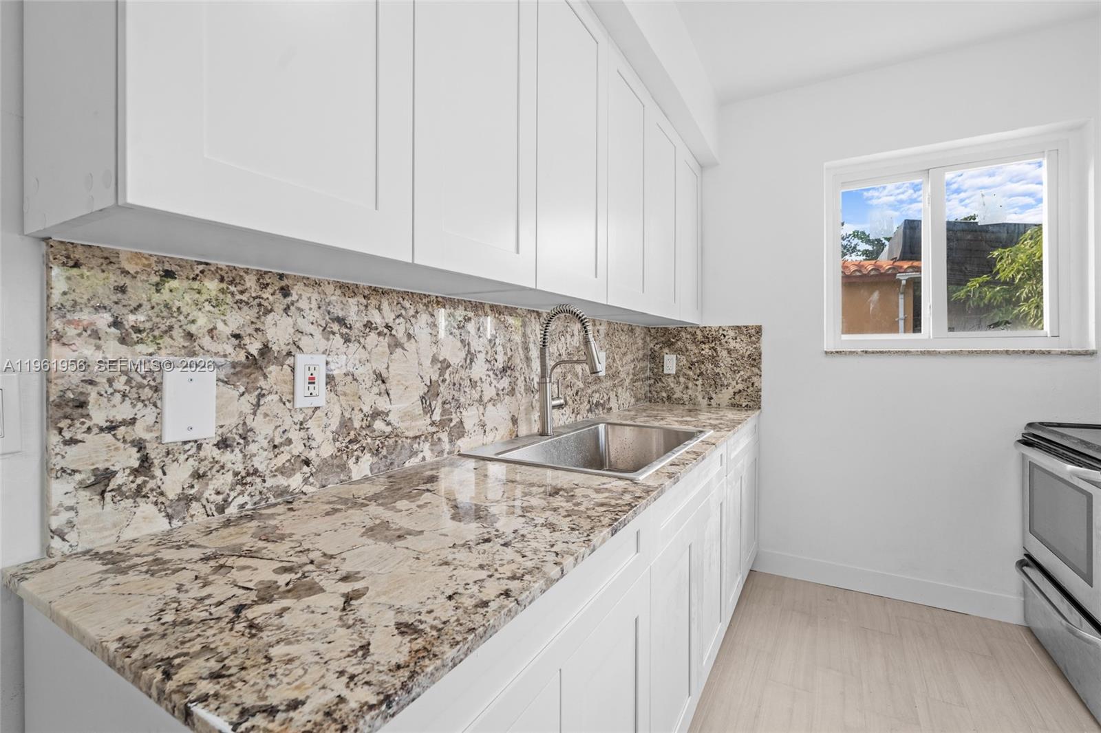 REV PLAT OF BRANDON PARK - Residential