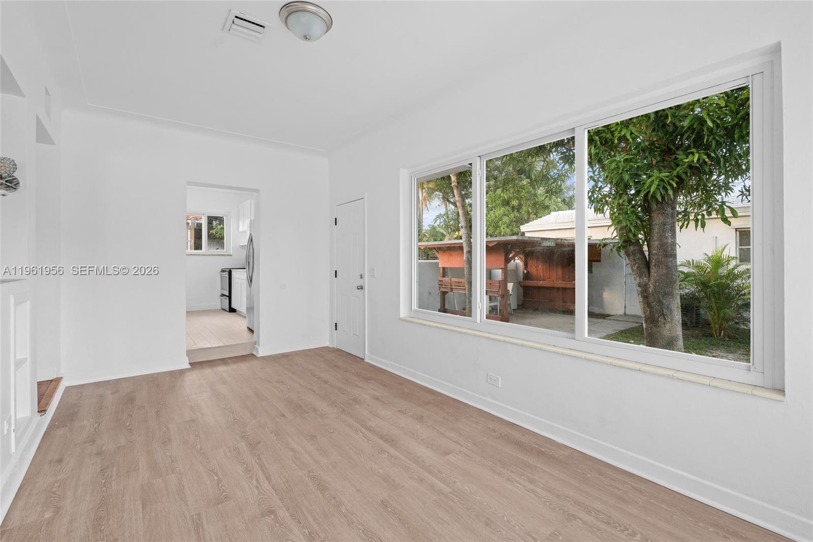 REV PLAT OF BRANDON PARK - Residential