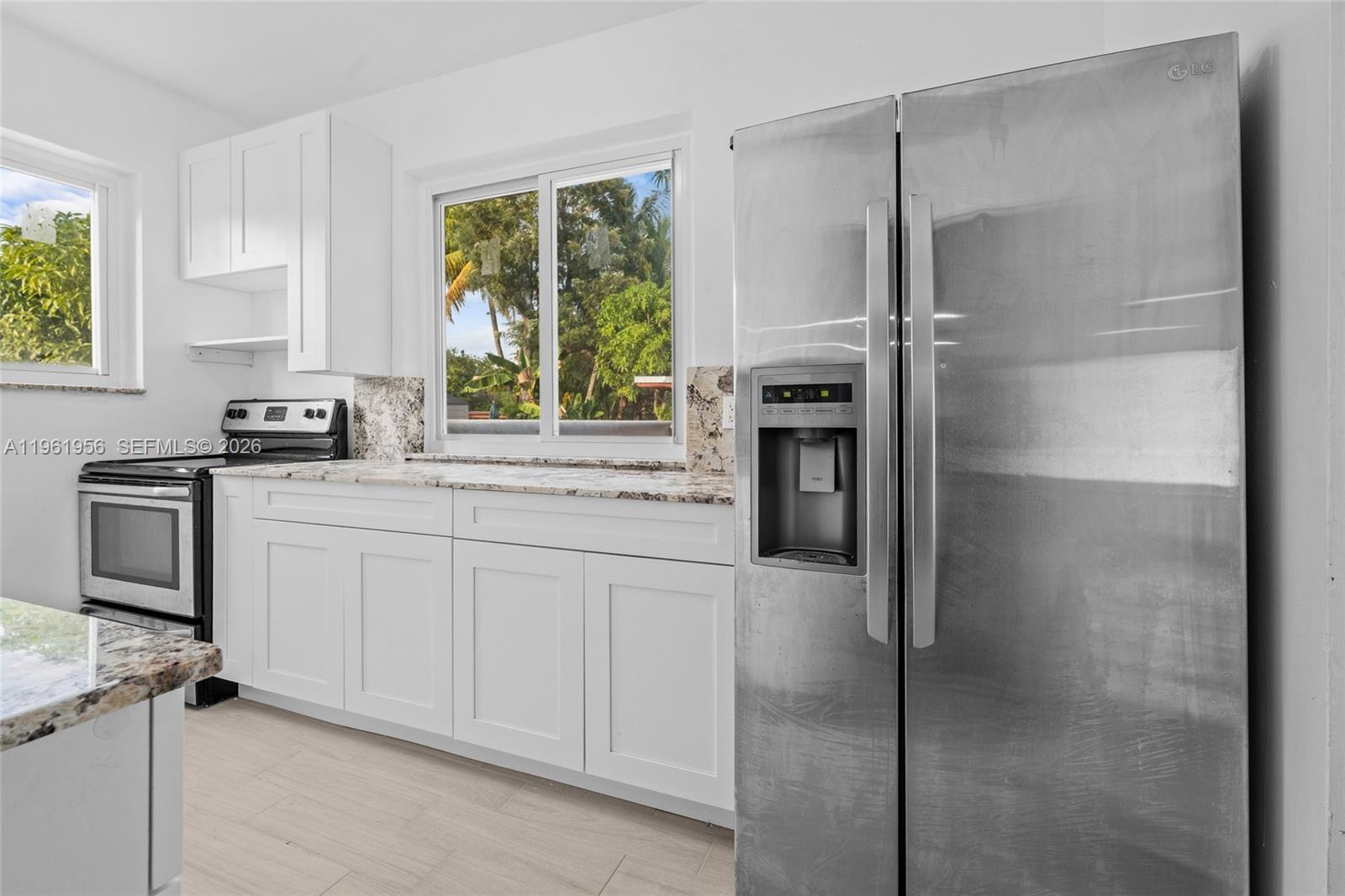 REV PLAT OF BRANDON PARK - Residential