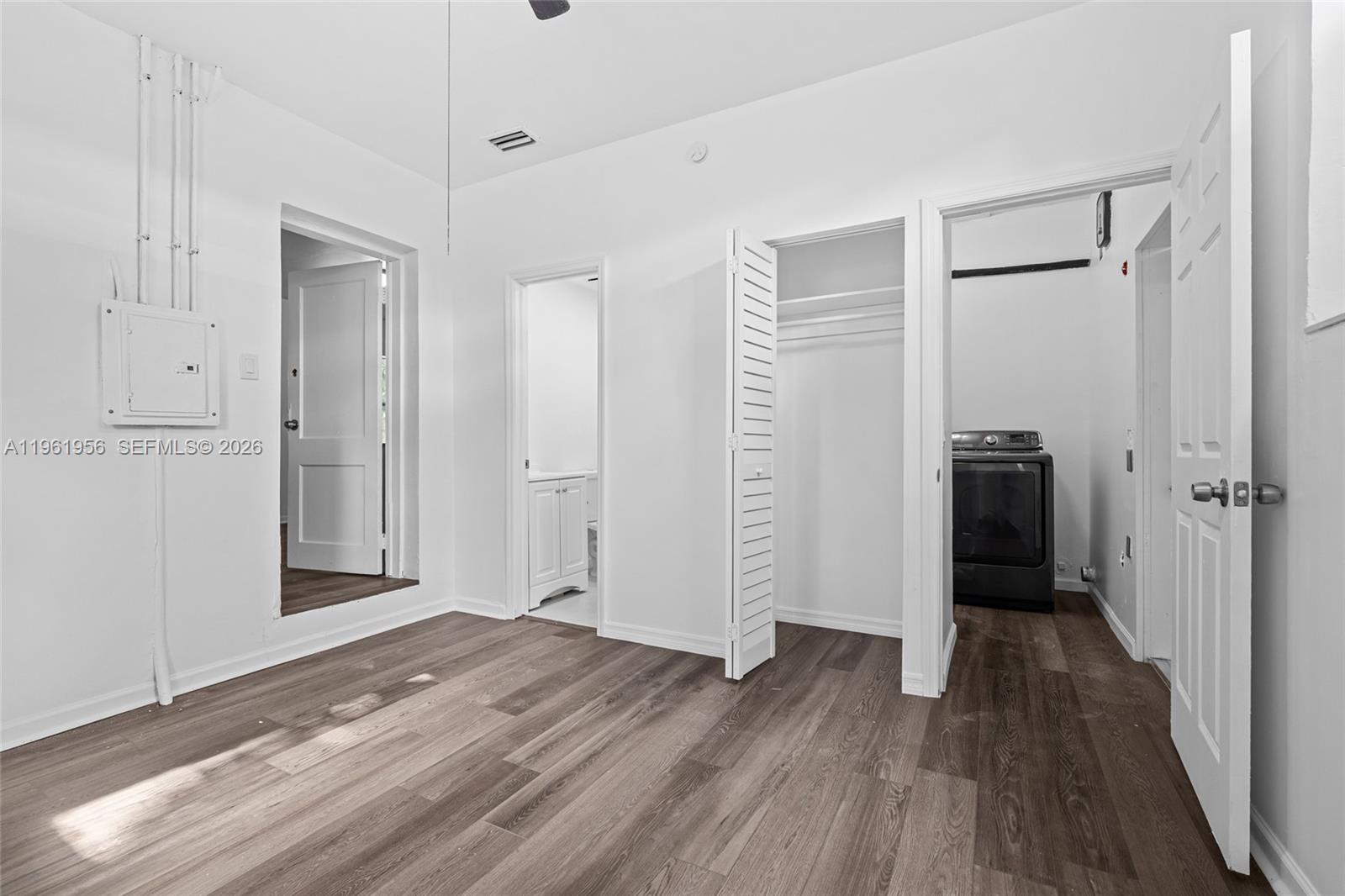 REV PLAT OF BRANDON PARK - Residential