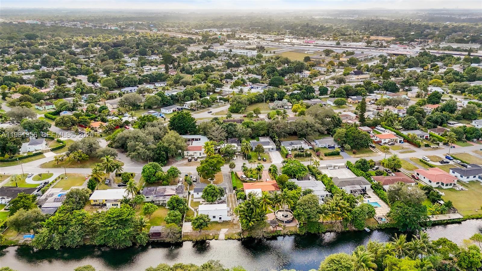 REV PLAT OF BRANDON PARK - Residential