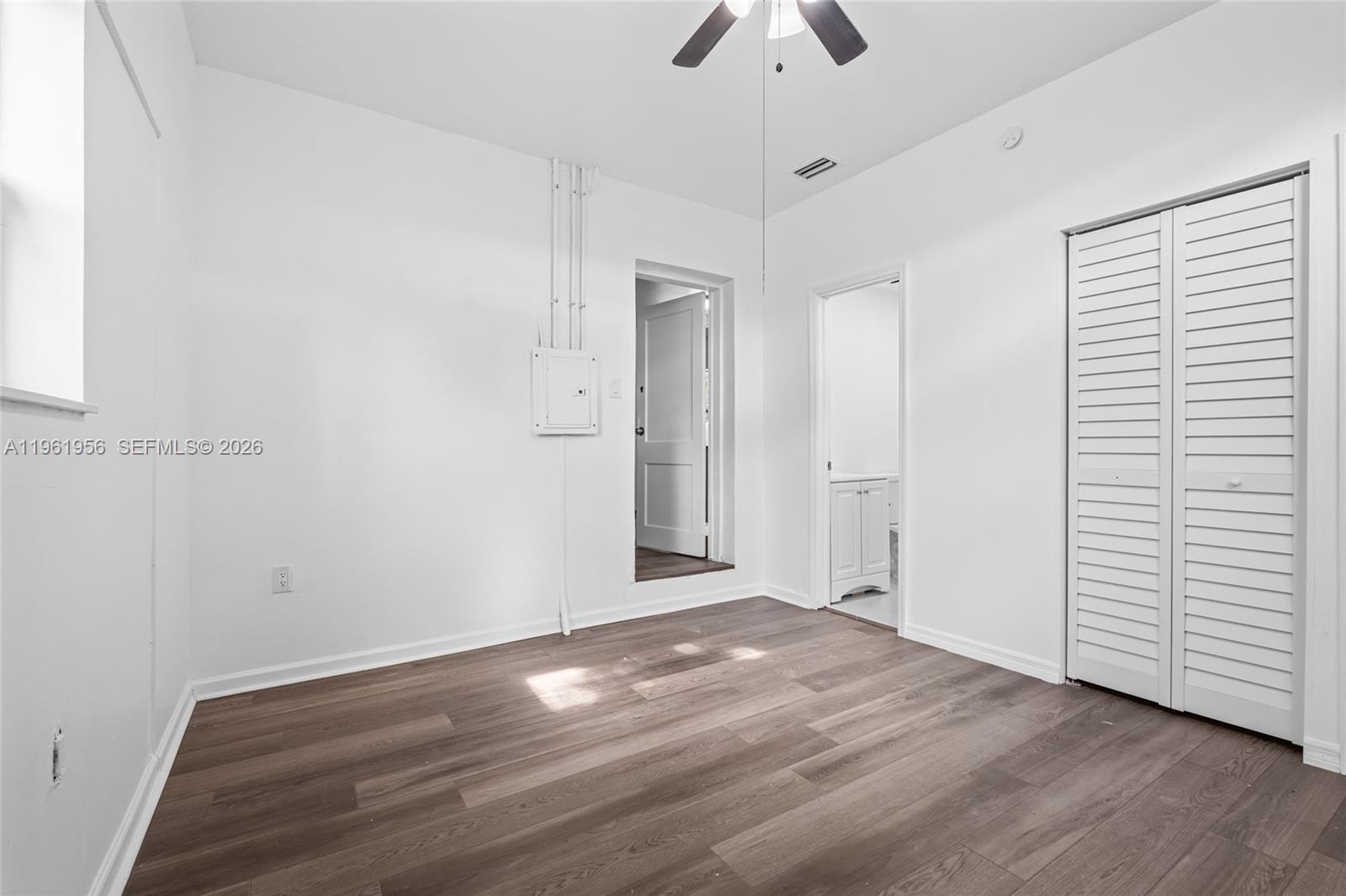 REV PLAT OF BRANDON PARK - Residential