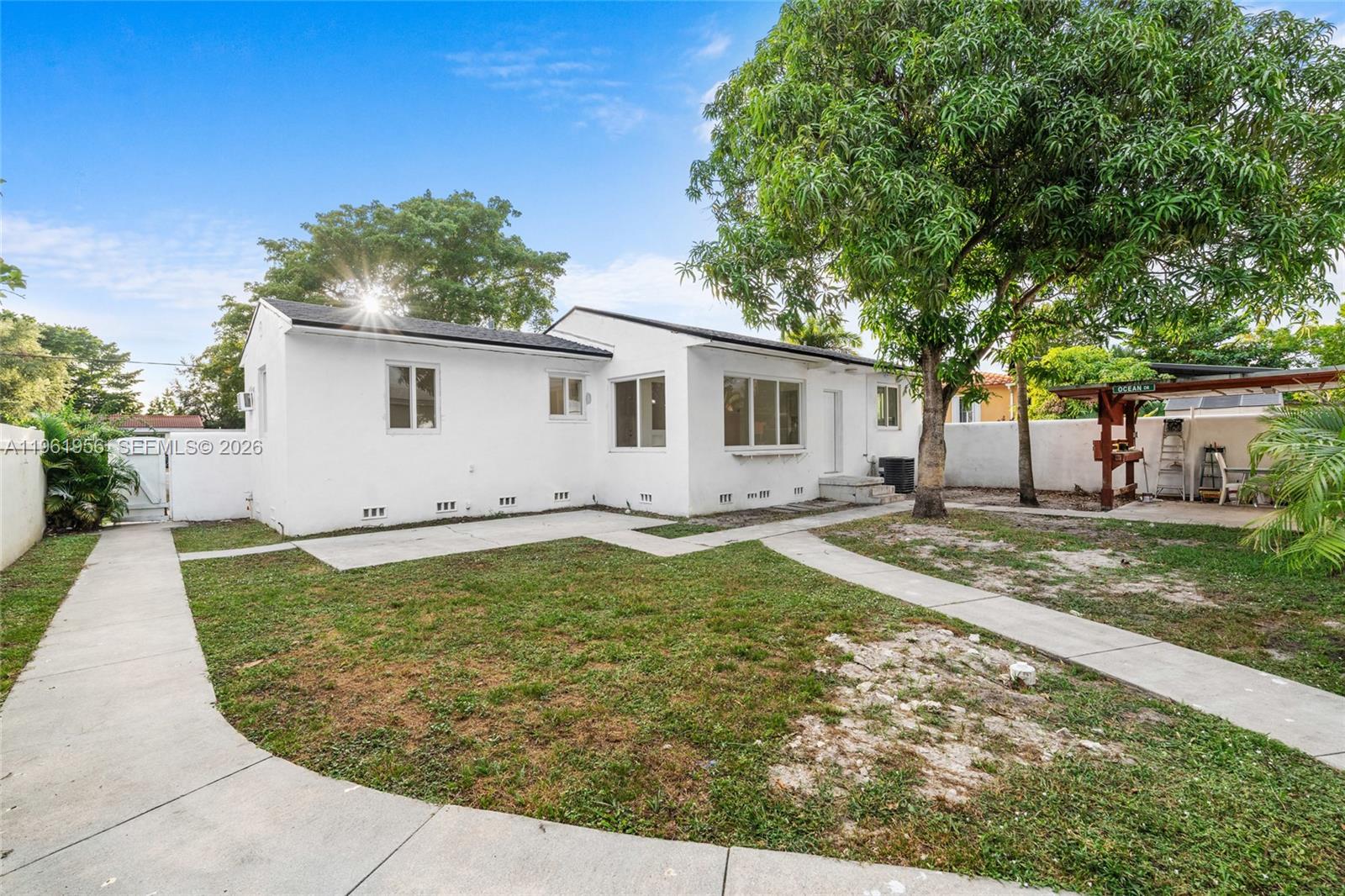 REV PLAT OF BRANDON PARK - Residential