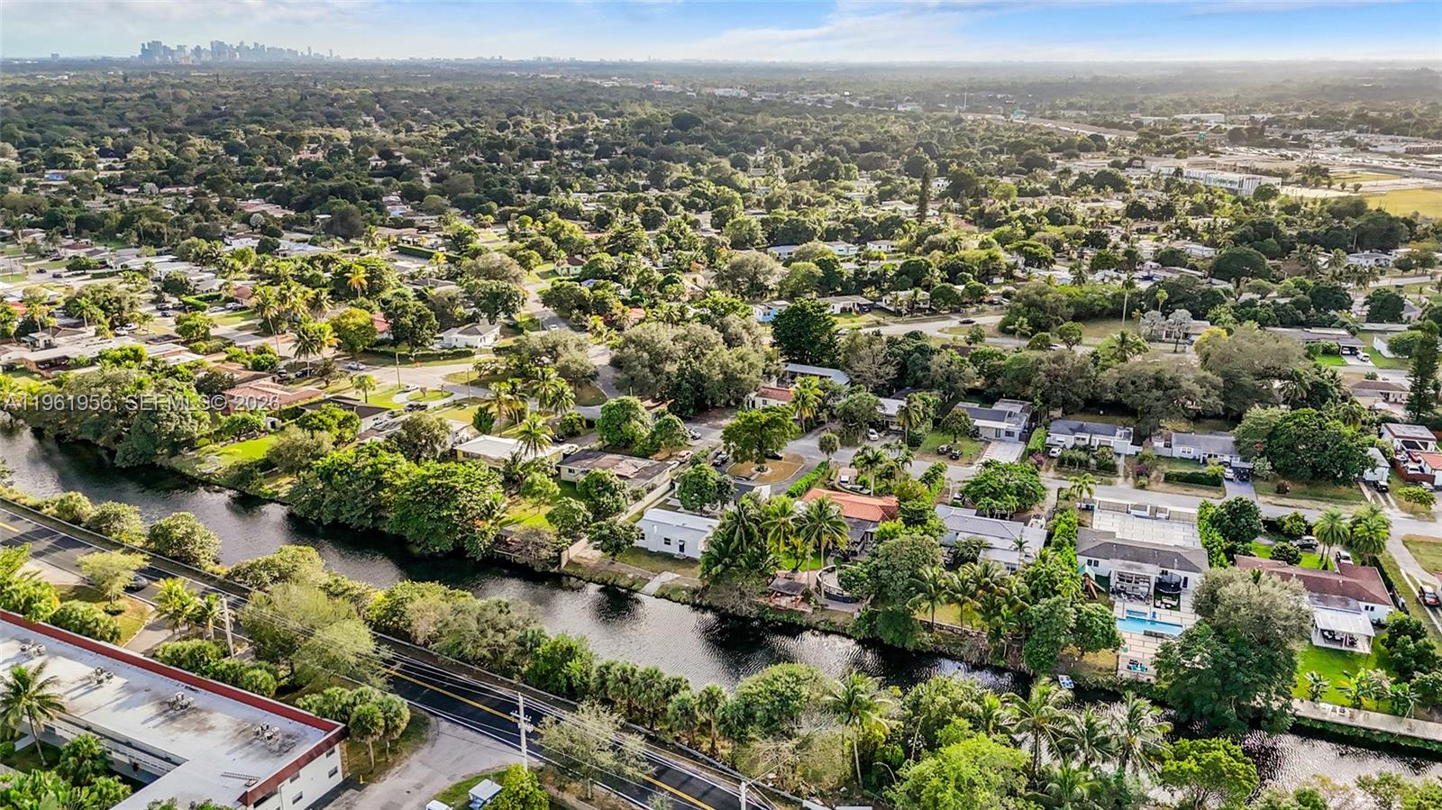 REV PLAT OF BRANDON PARK - Residential