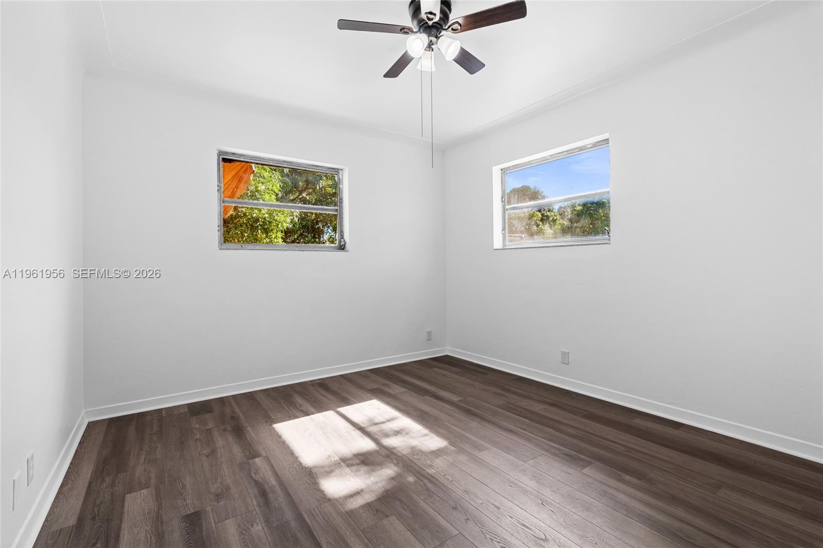 REV PLAT OF BRANDON PARK - Residential