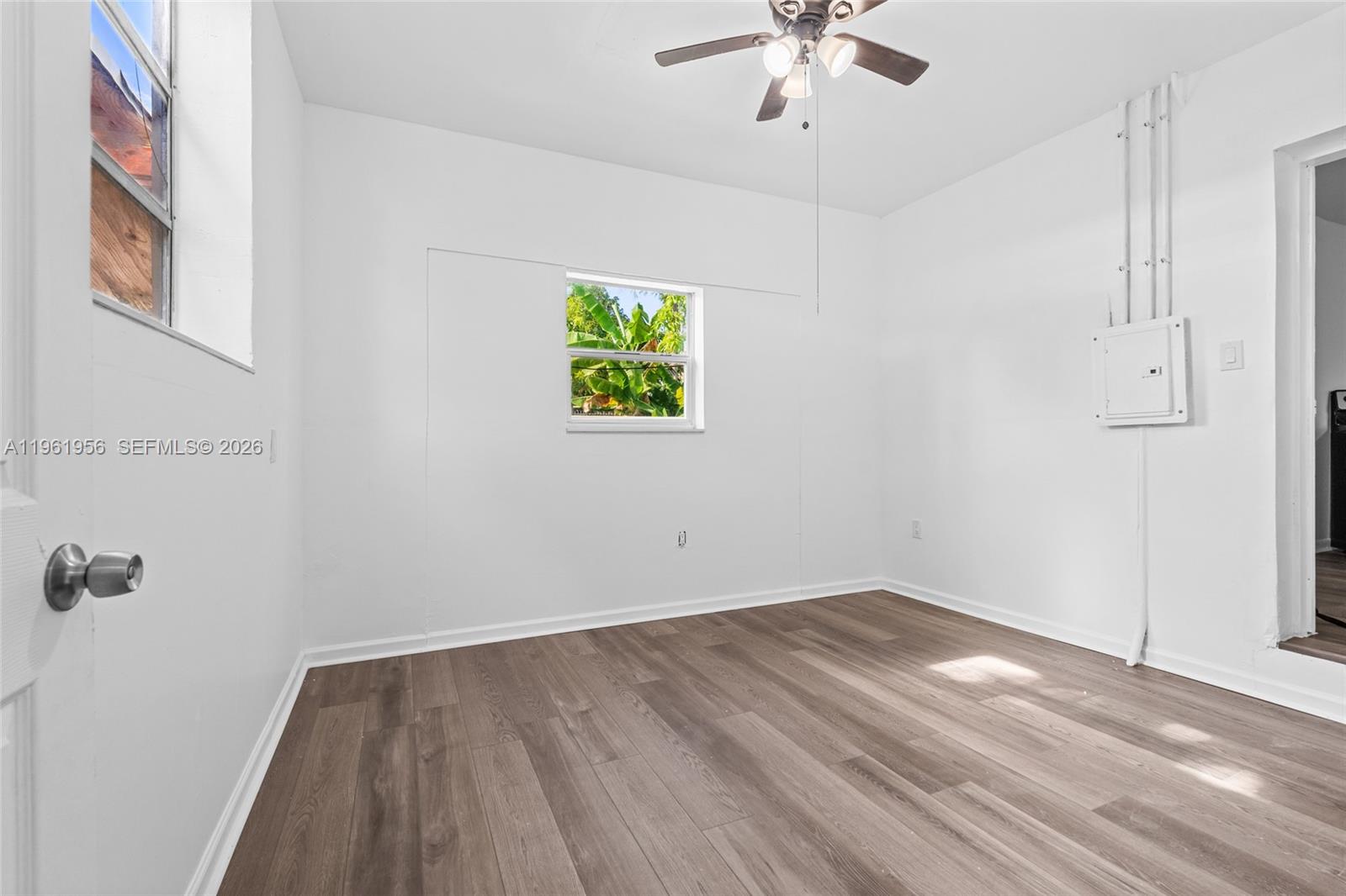 REV PLAT OF BRANDON PARK - Residential