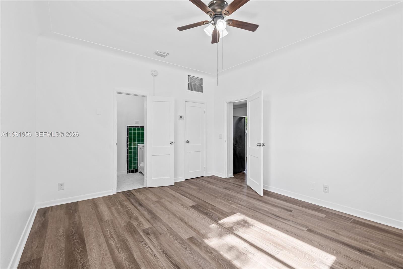 REV PLAT OF BRANDON PARK - Residential