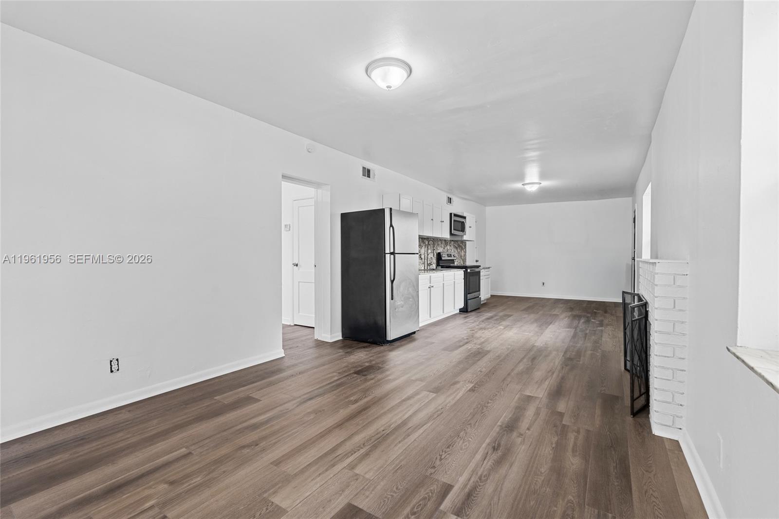 REV PLAT OF BRANDON PARK - Residential