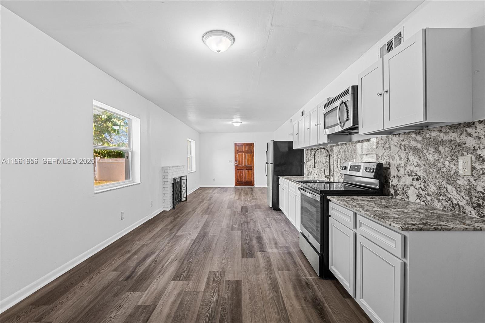 REV PLAT OF BRANDON PARK - Residential